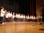 concert
